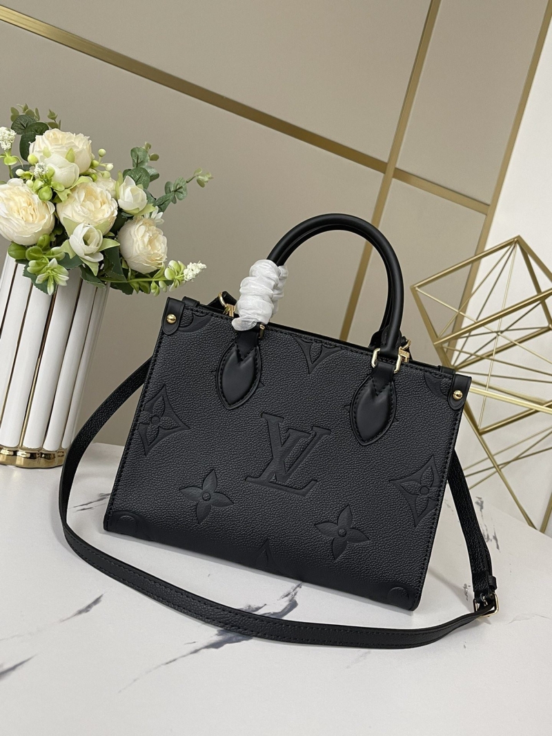 LV Shopping Bags